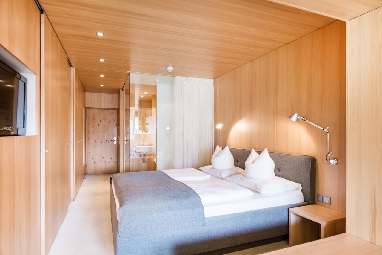 Superior Hotel Alpenhof Флахау Екстер'єр фото
