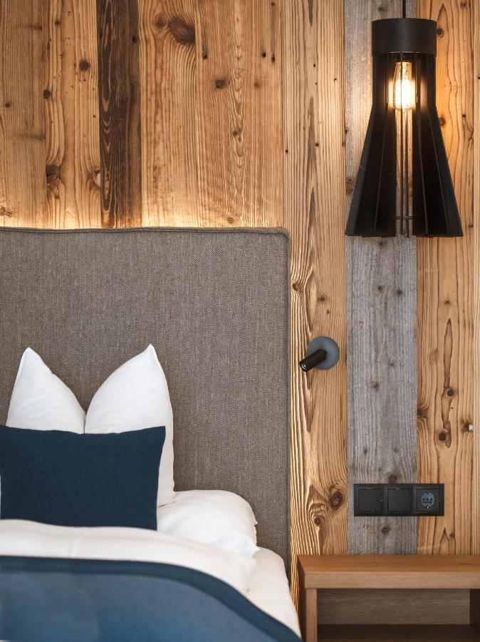 Superior Hotel Alpenhof Флахау Екстер'єр фото
