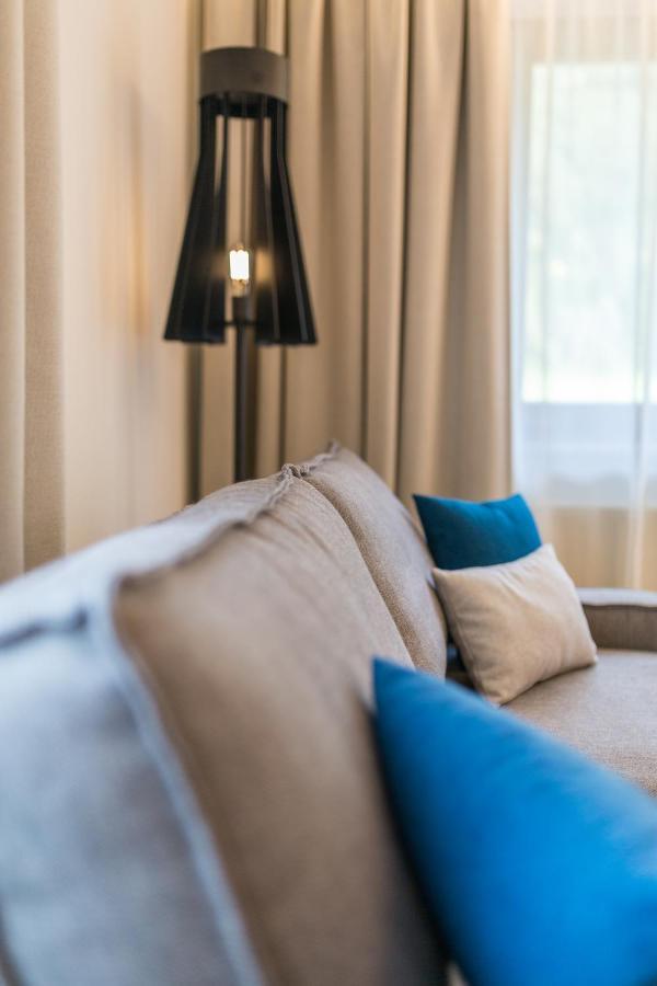 Superior Hotel Alpenhof Флахау Екстер'єр фото