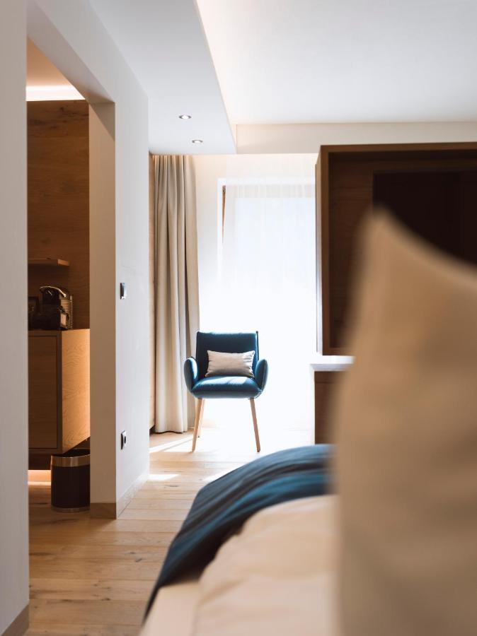 Superior Hotel Alpenhof Флахау Екстер'єр фото