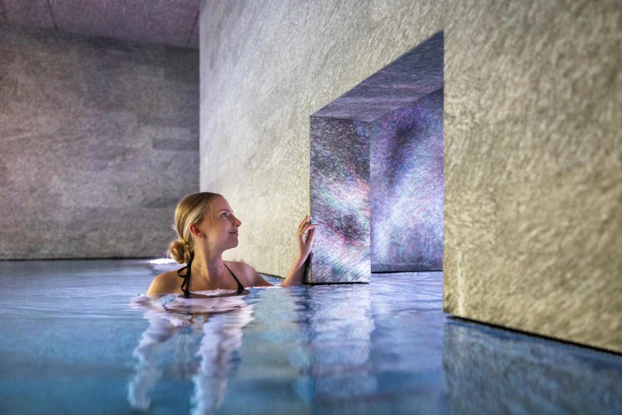 Superior Hotel Alpenhof Флахау Екстер'єр фото