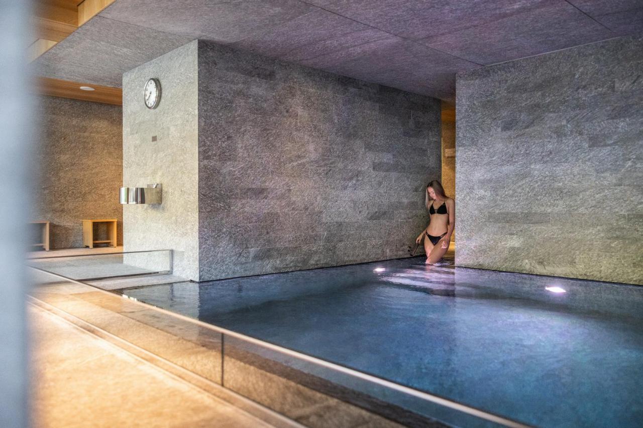 Superior Hotel Alpenhof Флахау Екстер'єр фото