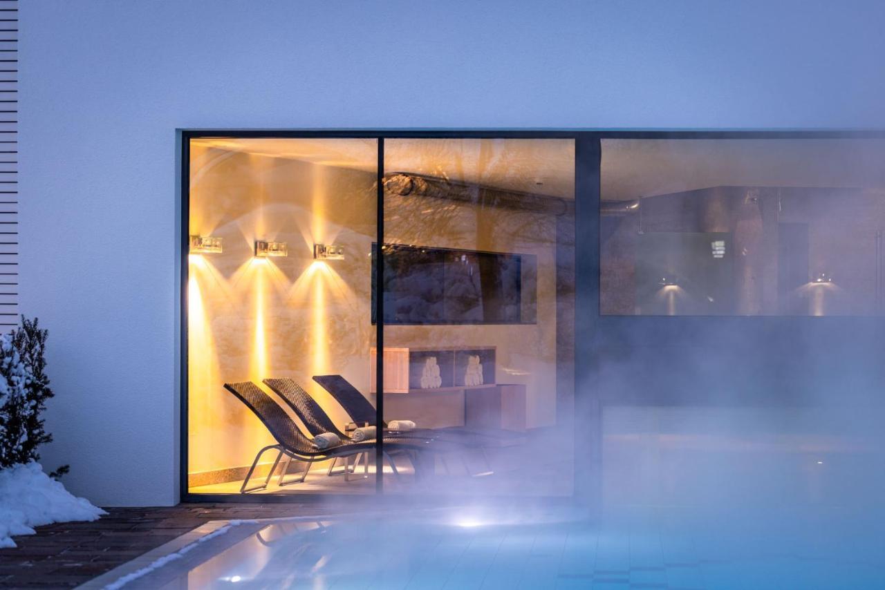 Superior Hotel Alpenhof Флахау Екстер'єр фото