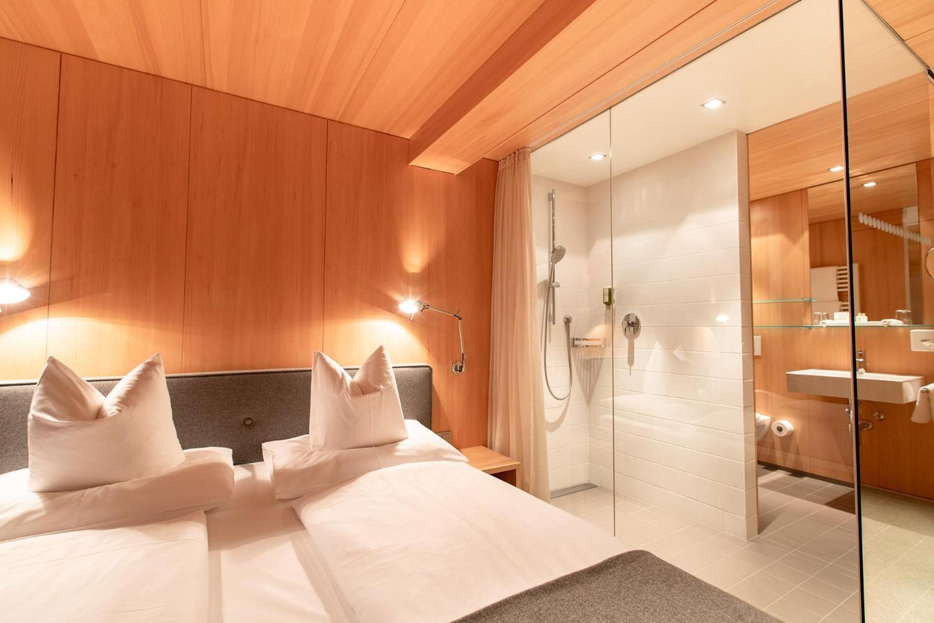 Superior Hotel Alpenhof Флахау Екстер'єр фото