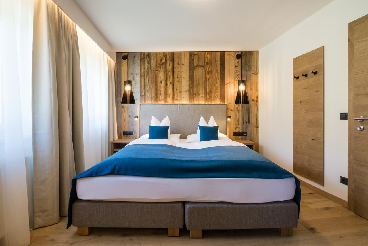 Superior Hotel Alpenhof Флахау Екстер'єр фото
