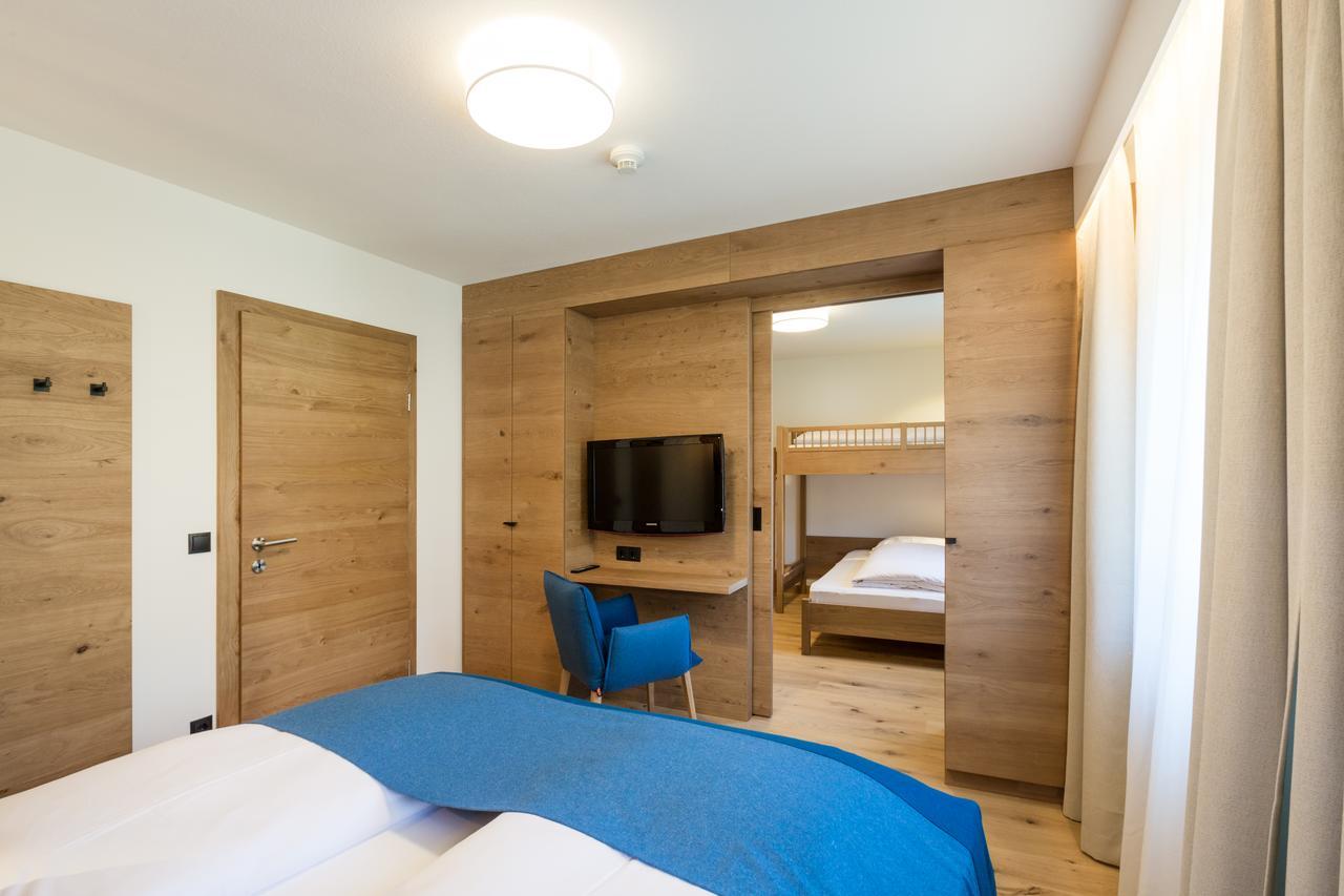 Superior Hotel Alpenhof Флахау Екстер'єр фото