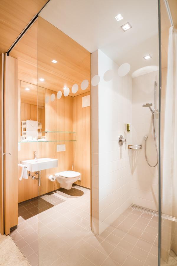 Superior Hotel Alpenhof Флахау Екстер'єр фото