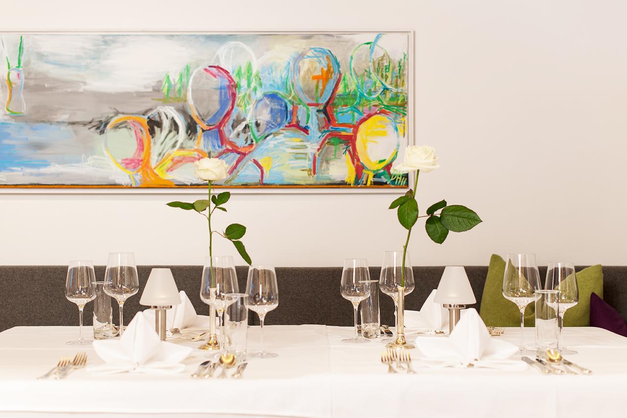 Superior Hotel Alpenhof Флахау Екстер'єр фото